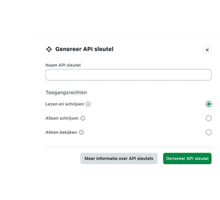 cardan-auditor-api-sleutel